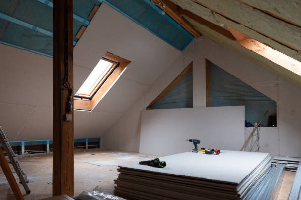 Best Blown-in Insulation in Conshohocken, PA