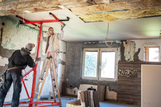 Best Residential Insulation in Conshohocken, PA