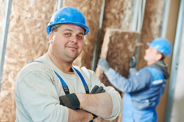 Best Insulation for Specific Applications in Conshohocken, PA