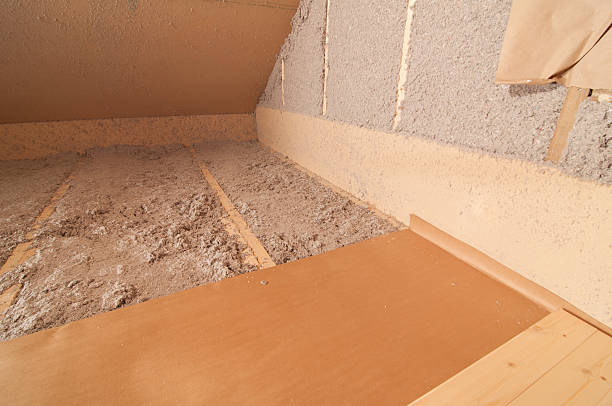 Professional Insulation Contractor in Conshohocken, PA